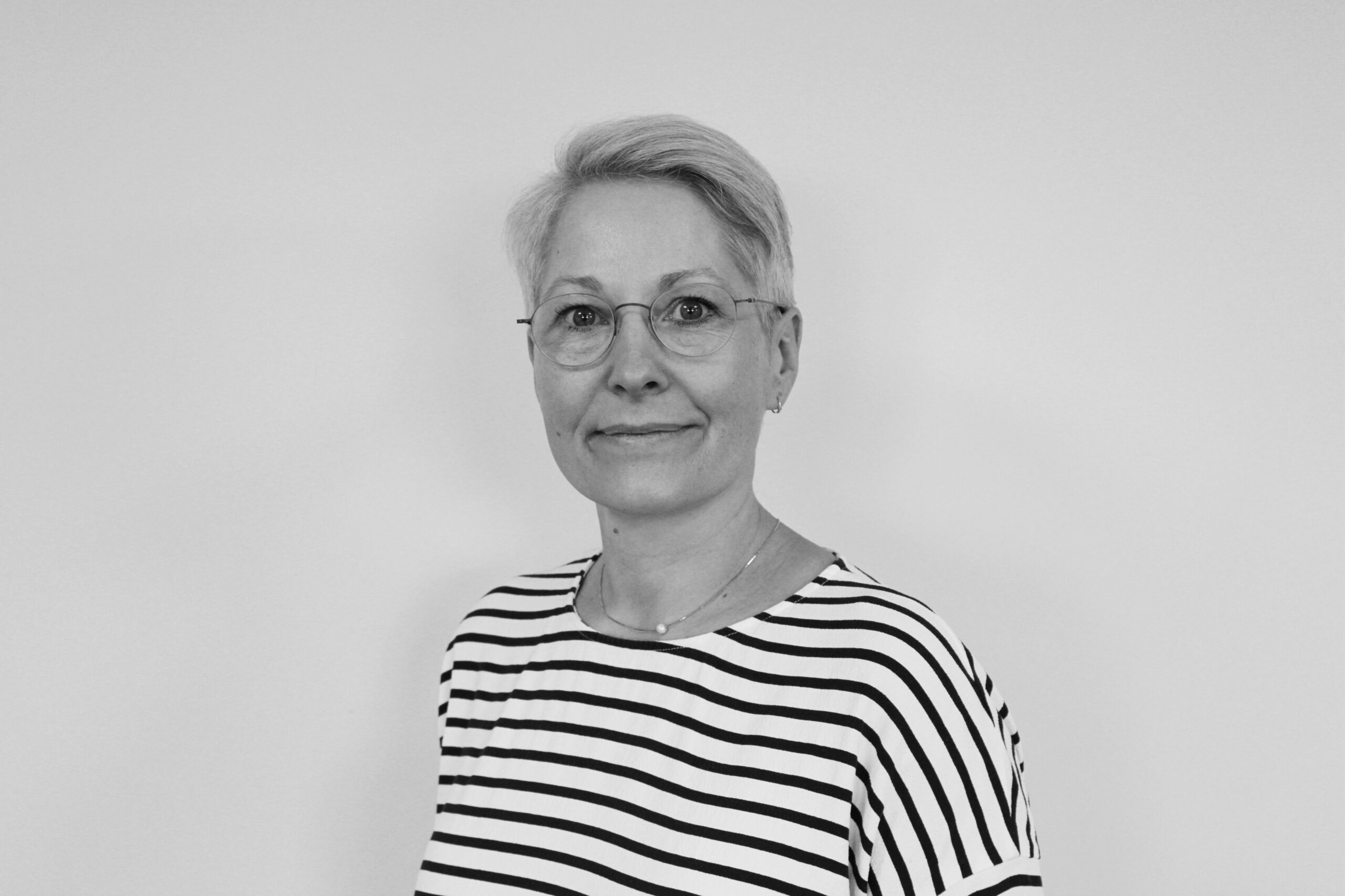 Julie Torp-Thomsen