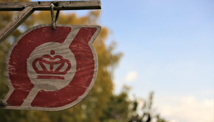 Økologisk arealtilskud