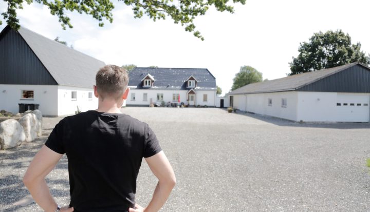 Alligevel støtte til alle ansøgere