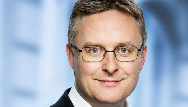 Landbrugets nye fødevareminister bliver Jacob Jensen fra Venstre
