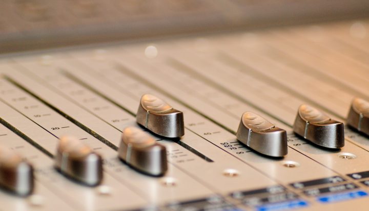Bliv klogere med podcasts fra Seges Innovation