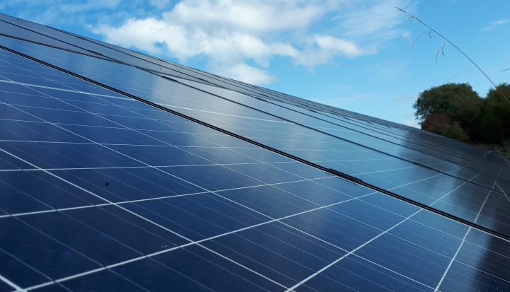 DI: Her er vejen til 100 pct. grøn energi i 2030