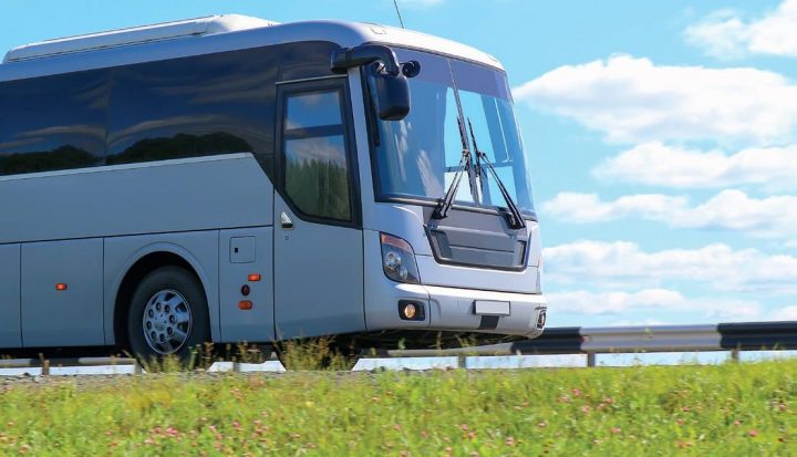 Der er stadigvæk plads i bussen, der kører til det smukke Nordsjælland