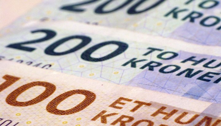 Tilbagebetaling af Coronalån